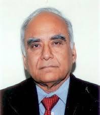 N. K. Ganguli