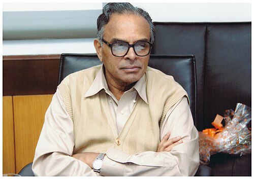 M. Vijayan