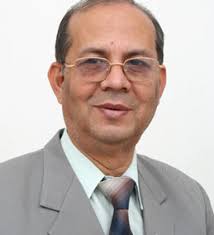 V. M. Katoch