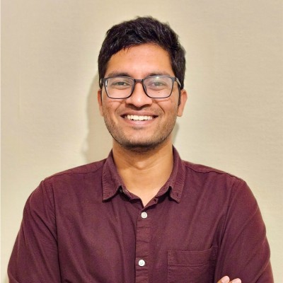 Ashwin Jainarayanan