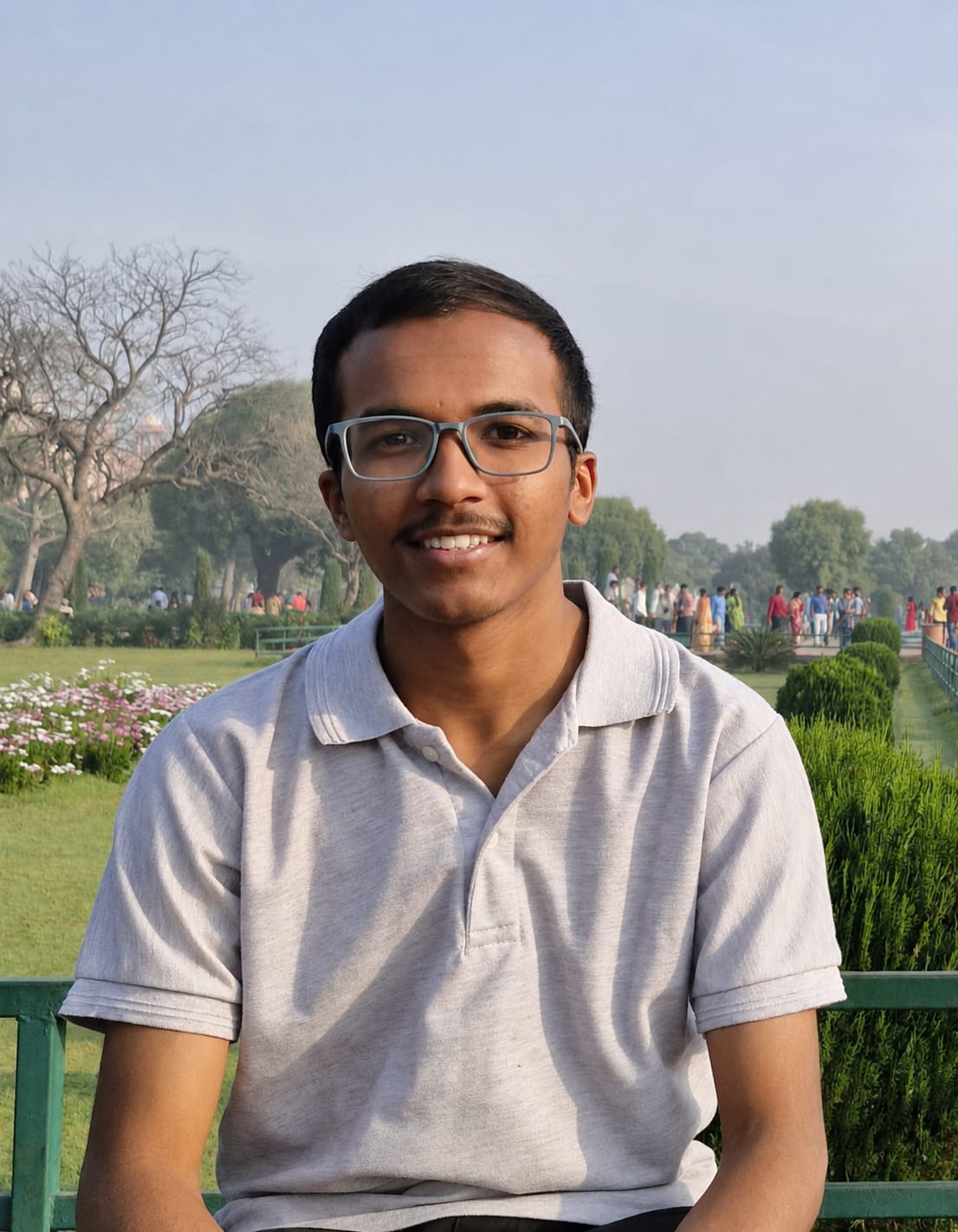 Sankalp Joshi